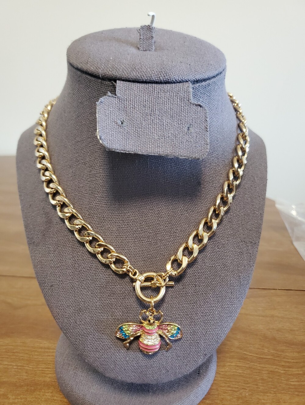 Women's  Fashion Necklace